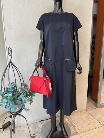 B7ワンピース＆DUAL VIEWワンピース＆anni plusハット