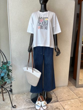 Tシャツ特集です♪　