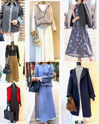 秋のプレゼントフェアのお知らせ☆